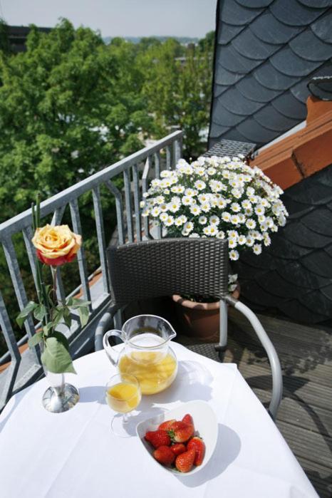 Hotel Regina -Garni Koeln Quarto foto